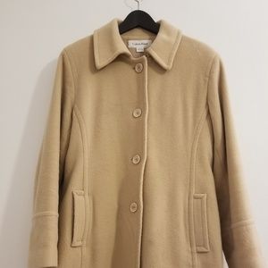 Calvin Klein Jackets & Coats - Calvin Klein Womens coat Calvin Klein Jackets & Coats - Calvin Klein Womens coat